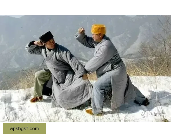 夜宿达摩洞苦练少林十三拳 夜宿达摩洞苦练少林十三拳